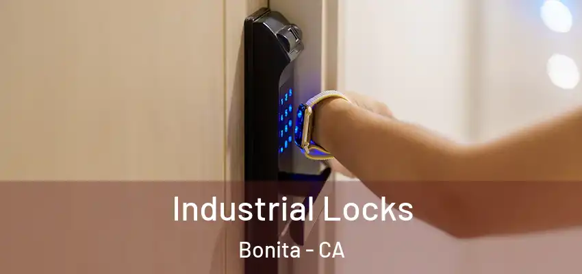  Industrial Locks Bonita - CA