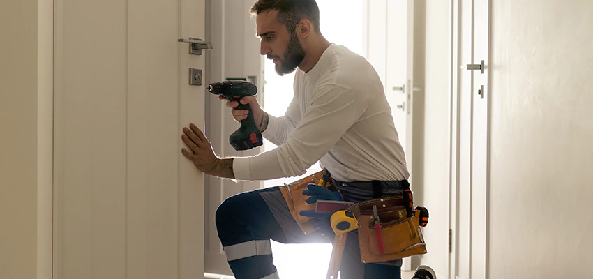 Mailbox Lock Installation Expert in Bonita, California