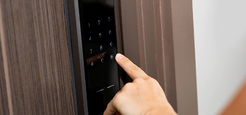 Secure Code Locks Ideas in Bonita, California