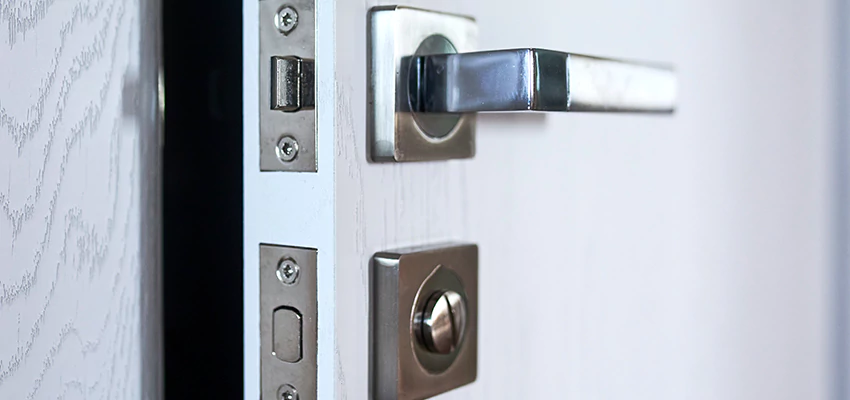 Door Lever Handle Lock Repair in Bonita, CA