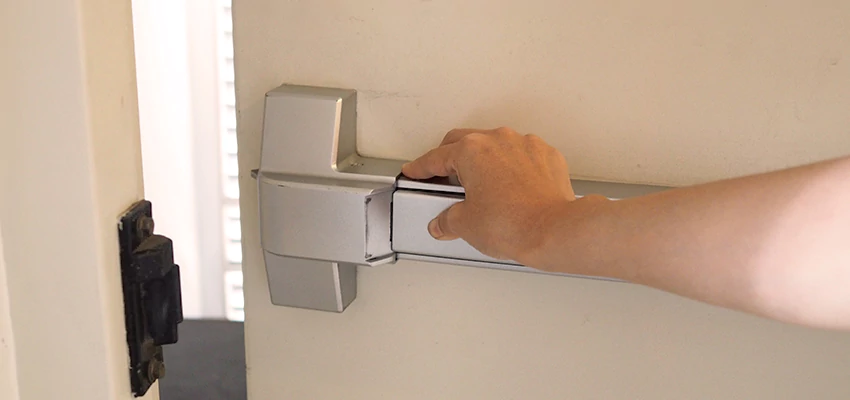 Door Lock Cylinder Reinforcements in Bonita, CA