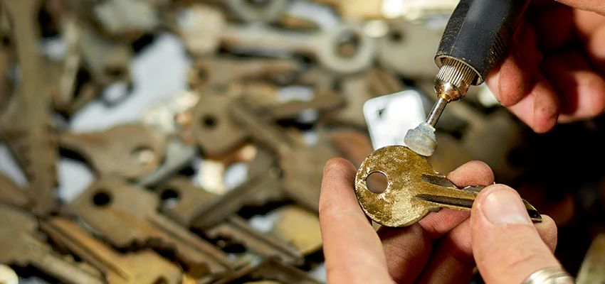 Car Lock Key Repair Service in Bonita, CA