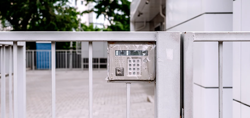 Gate Locks For Metal Gates in Bonita, California