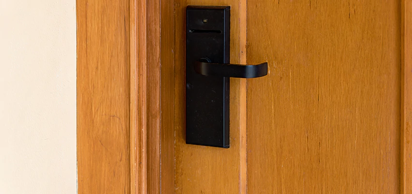 Security Gates For Home Invasion Prevention in Bonita, California