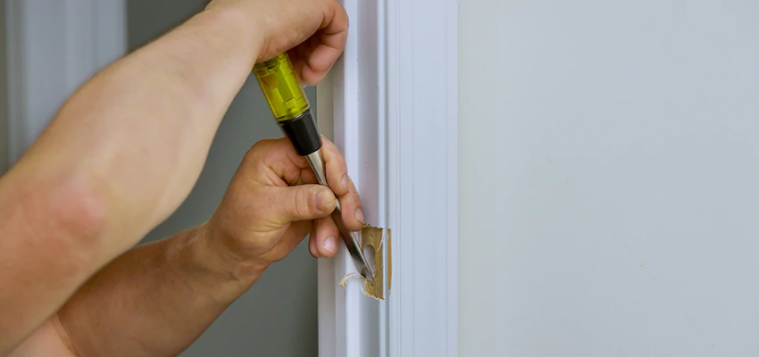 On Demand Locksmith For Key Replacement in Bonita, California