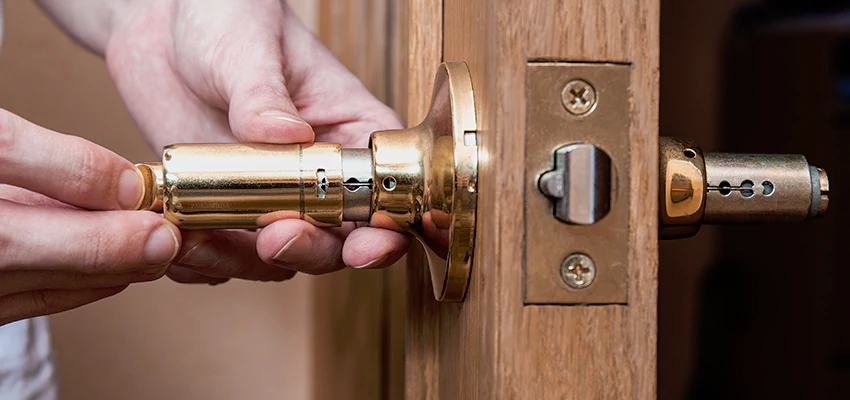 Padlock Lock Replacement Assistance in Bonita, CA