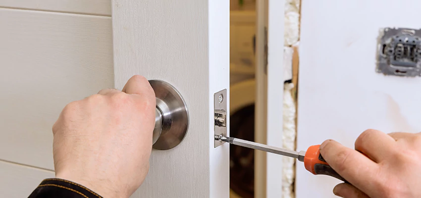 Wifi Deadbolt Installation in Bonita, CA