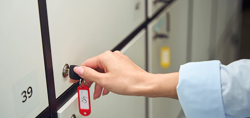 Upgrading File Cabinet Locks in Bonita, California