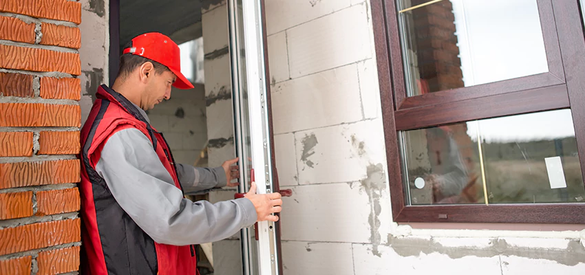 Home Invasion Door Lock Repairs in Bonita, CA