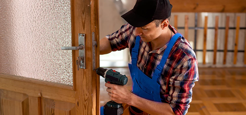 Trusted Local Digital Locks Locksmith Repair in Bonita, California