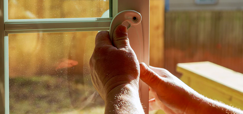 Accordion Sliding Doors Locks Replacement in Bonita, CA