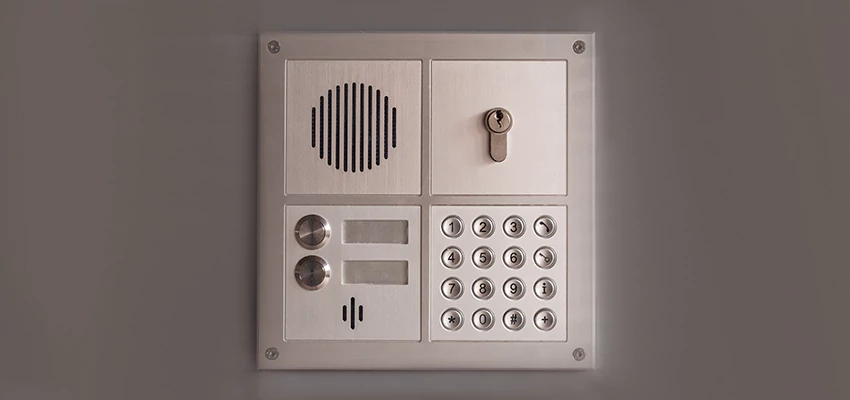 Mobile Access Control System Installation in Bonita, CA