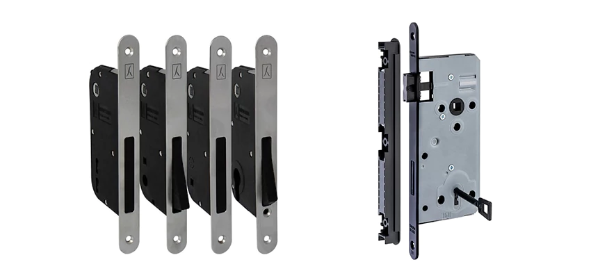 Locksmith For Magnetic Door Locks in Bonita, CA