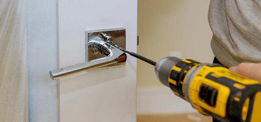 After-hours Locksmith  For Lock Troubleshooting in Bonita, California