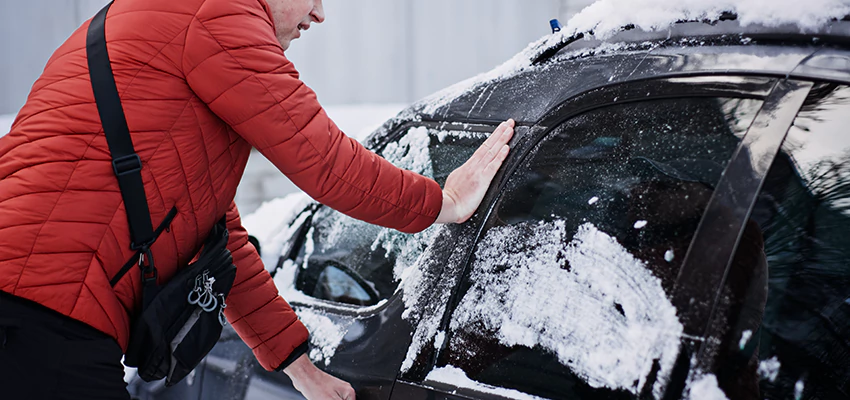 Car Key Retrieval Services in Bonita, California