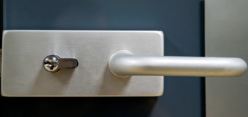Change Patio Door Locks in Bonita, California