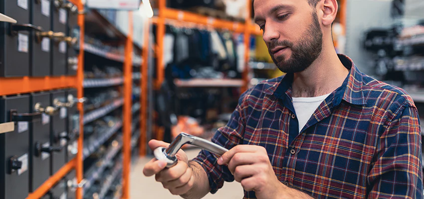 Locksmith For Retail Stores Lockout Services in Bonita, California