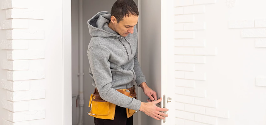 Nighttime Locksmith Near Me in Bonita, CA