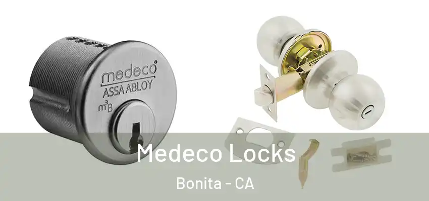  Medeco Locks Bonita - CA